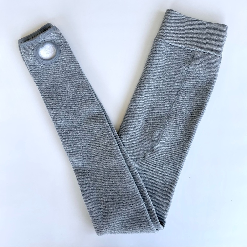NO BRAND Warm Leggings